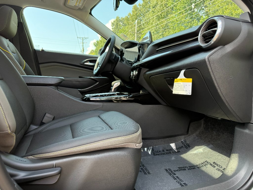 2026 Chevrolet Trax Activ - Photo 28