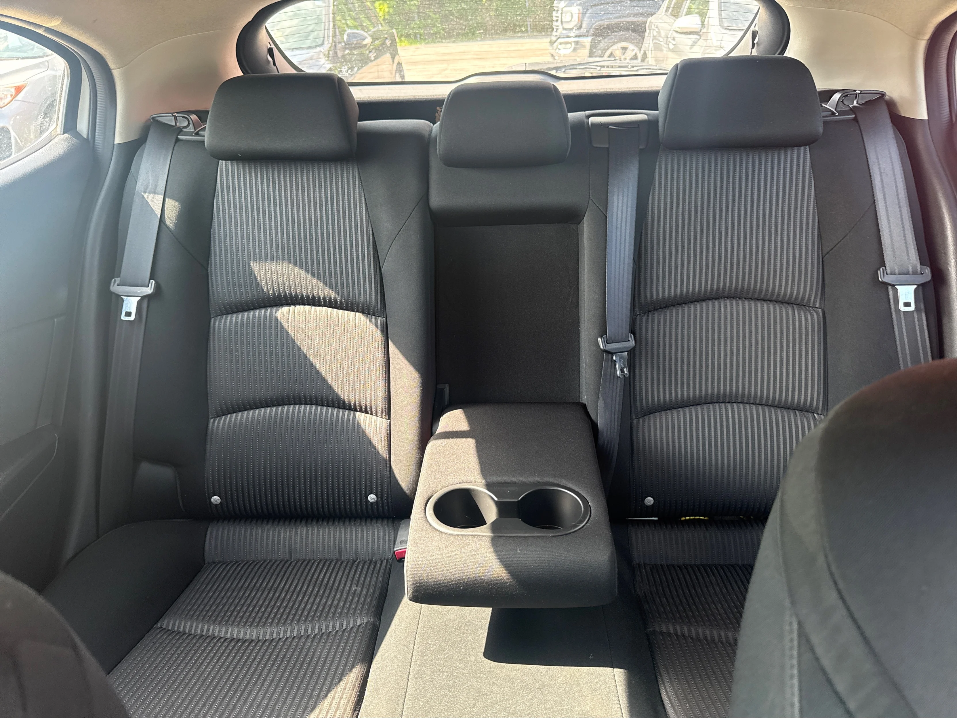 Used 2014 White Mazda i Touring image 15