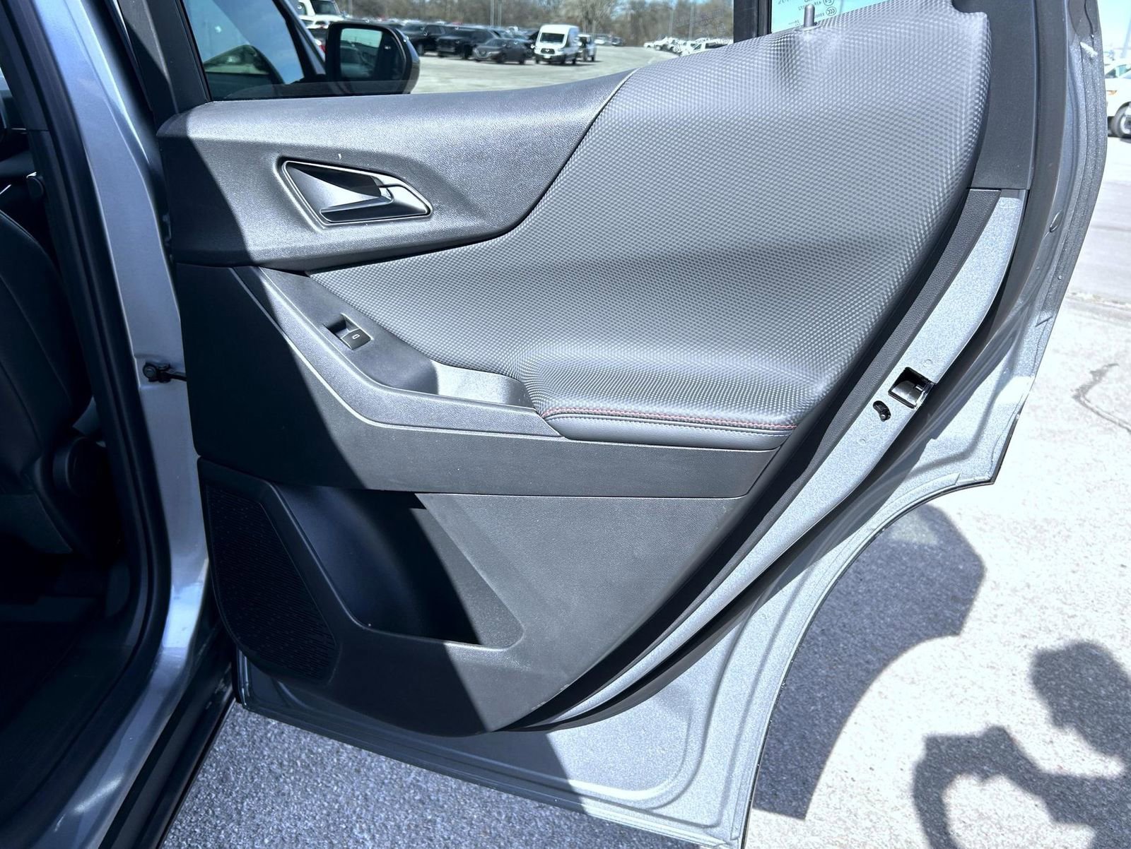 2026 Chevrolet Equinox RS - Photo 20
