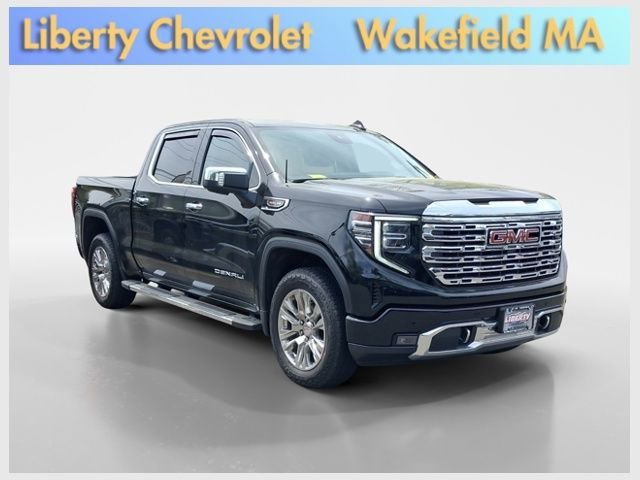 2024 GMC Sierra 4WD Crew Cab Short Box Denali's photo