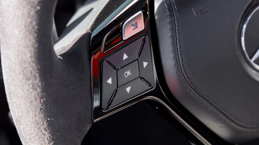 Used 2015 Black Mercedes-Benz SL 63 AMG® image 21