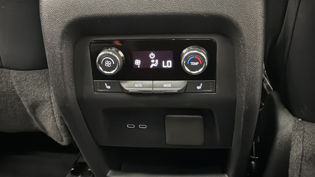 Used 2024 Lakeshore Blue Metallic Chevrolet RS image 37