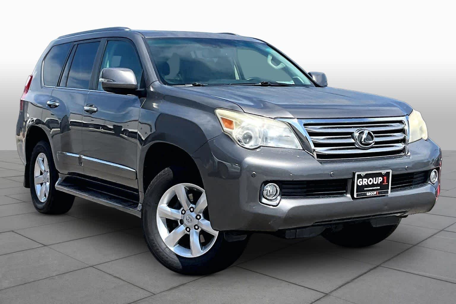 Used 2013 Knights Armor Pearl Lexus  image 2