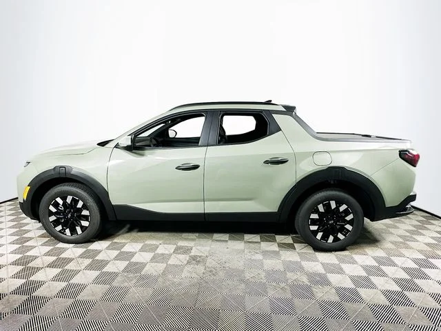 New 2026 Hyundai SANTA CRUZ SEL