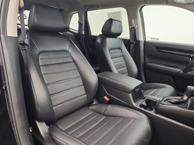2024 Honda CR-V EX-L - Photo 32