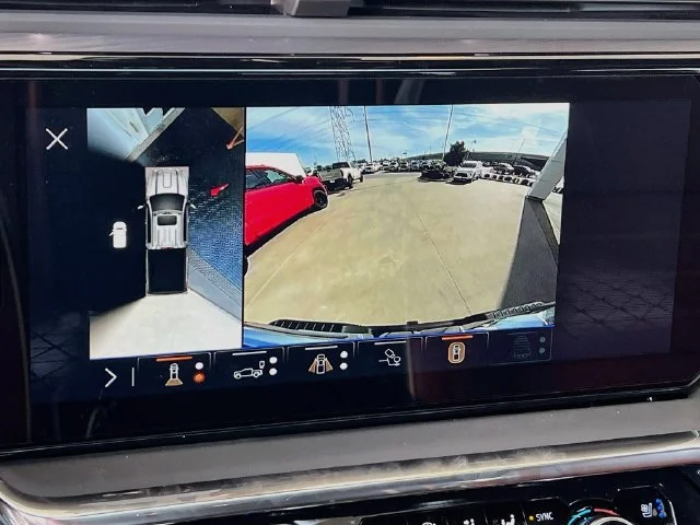 2026 GMC Sierra 2500HD Denali Ultimate - Photo 9