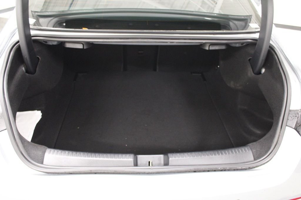 Certified Used 2025  Mercedes-AMG CLA 35 AMG® image 34