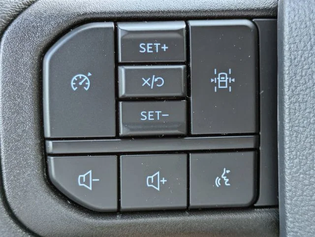 New 2026 Blue Ford STX image 23