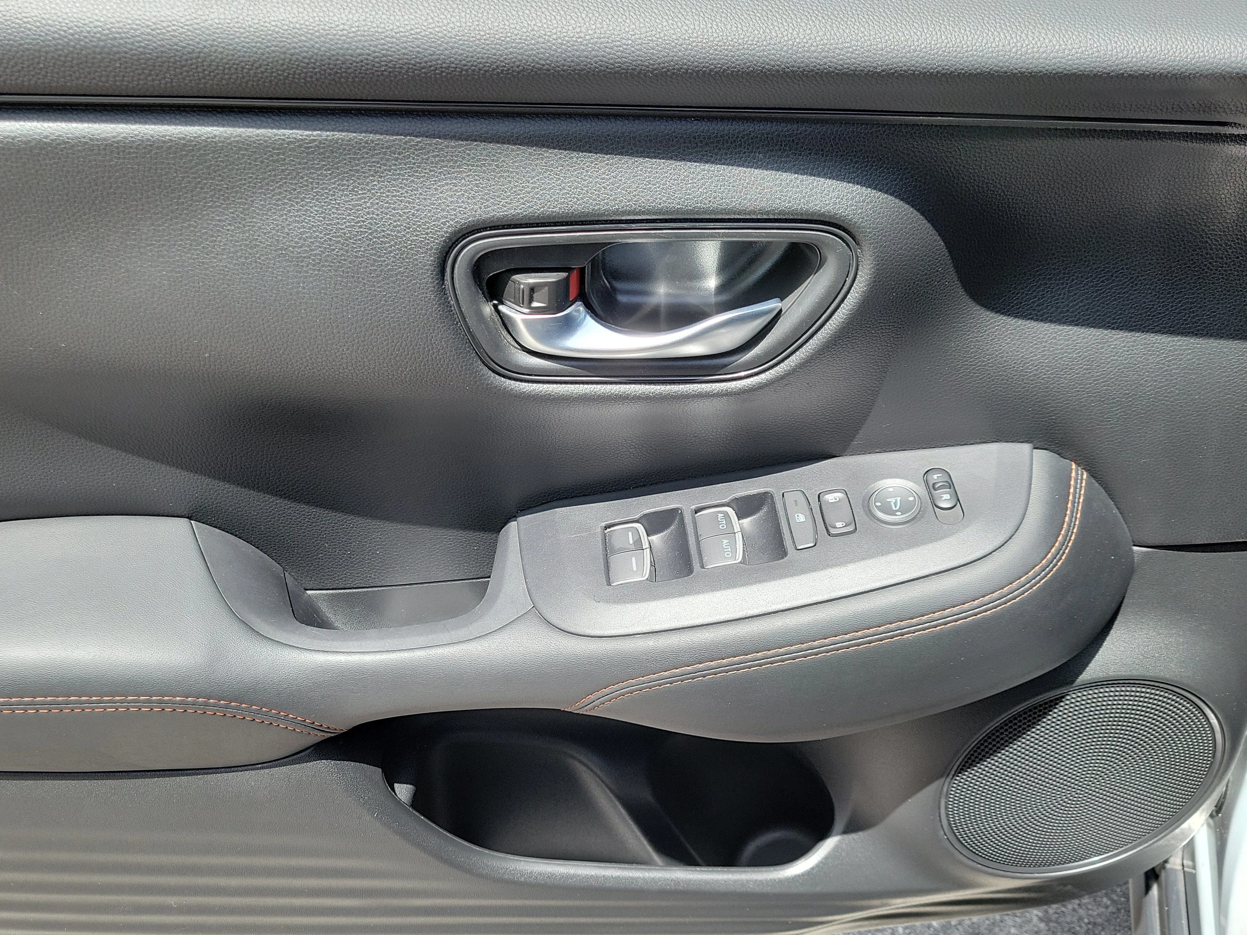 Used 2025 Gray Honda Sport image 14