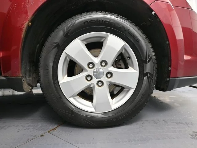 2011 Dodge Journey Mainstreet - Photo 17
