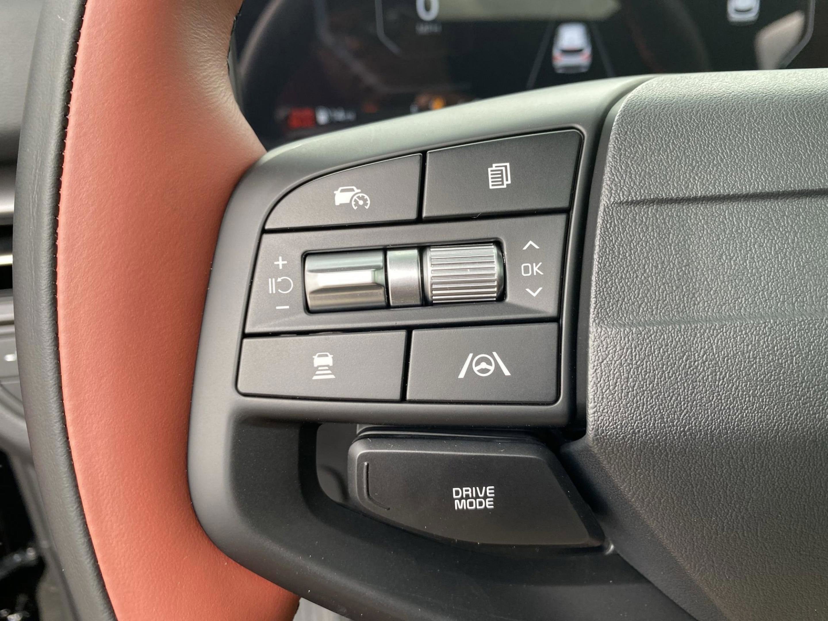 2026 Kia Sportage SX Prestige - Photo 27