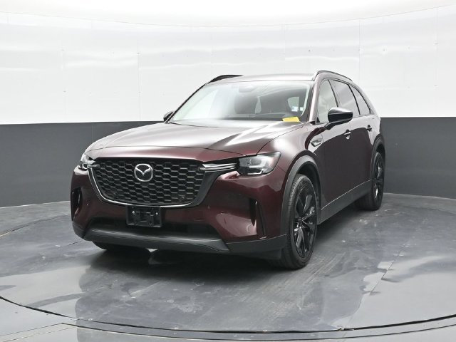 Used 2026 Mazda CX-90 Premium Package with VIN JM3KKCHD9T1356237 for sale in Kansas City
