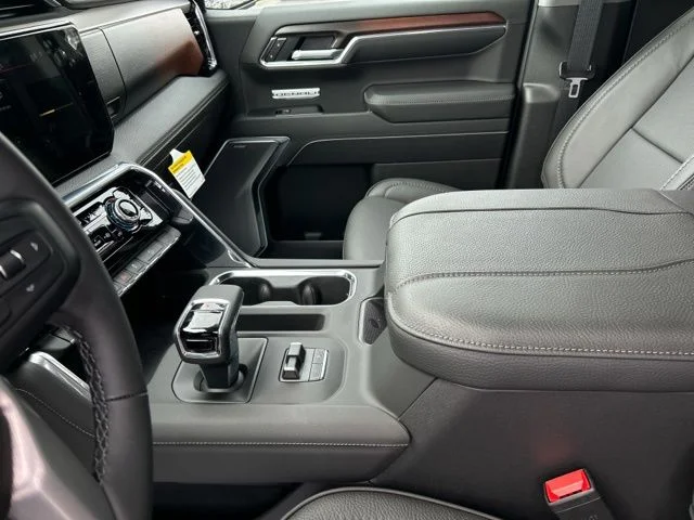 2026 GMC Sierra 1500 Denali - Photo 34