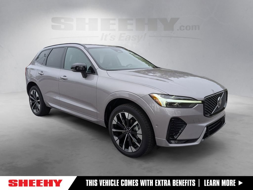 2026 Volvo XC60 B5 Plus Dark AWD's photo