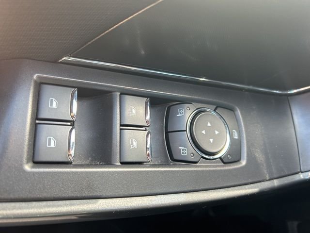 Used 2022 Blue Ford XLT image 30