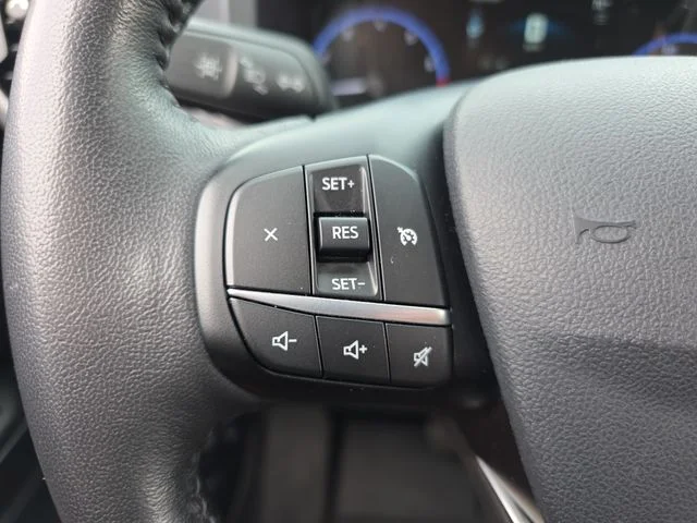 Used 2023 Black Ford Big Bend image 19