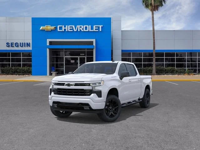 2026 Chevrolet Silverado 1500 RST - Photo 8