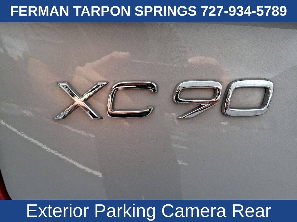 Certified Used 2023 Silver Dawn Volvo Plus image 19
