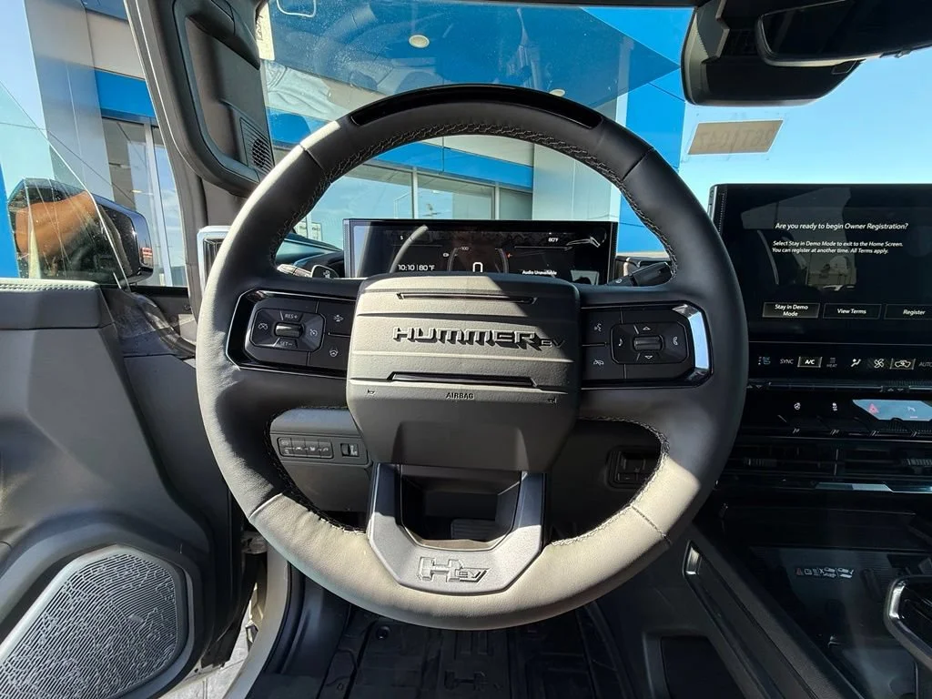 New 2026 Coastal Dune GMC 2X image 23