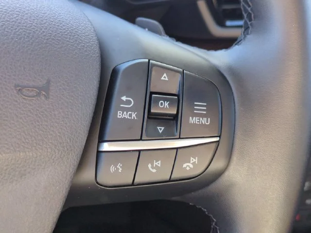 Used 2024 Green Ford Badlands image 18