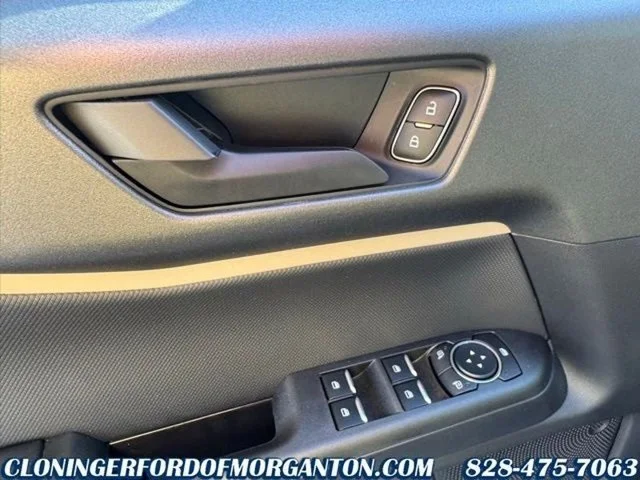 Used 2026 Blue Ford Big Bend image 21