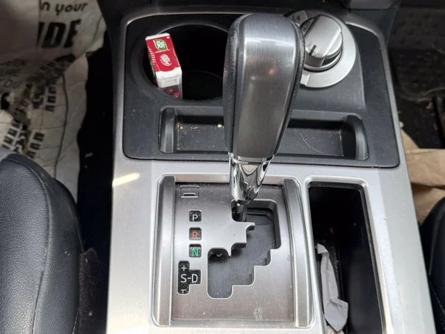 Used 2021 White Toyota SR5 Premium image 23