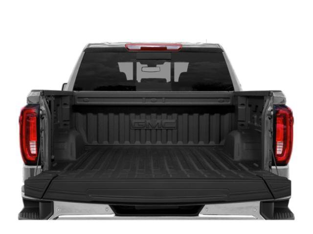 Used 2021 Quicksilver Metallic GMC SLT image 14