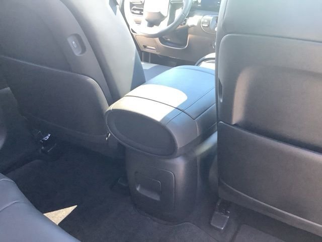 Certified Used 2026 White Pearl Hyundai SEL Premium image 22
