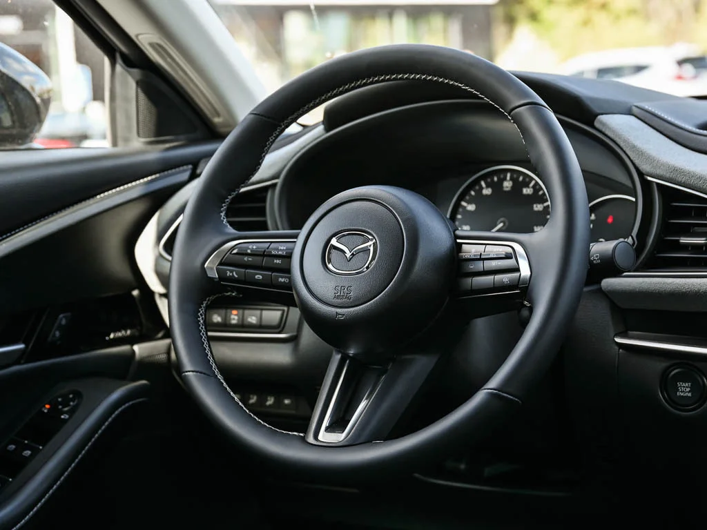 2026 Mazda CX-30 Turbo Aire Edition - Photo 15
