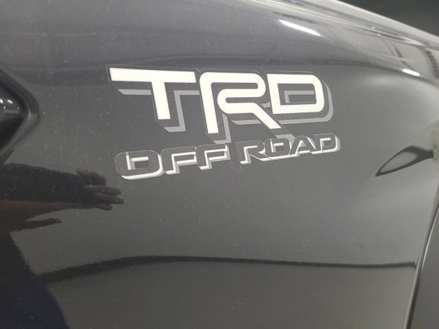 New 2026 Underground Toyota TRD Off Road image 6