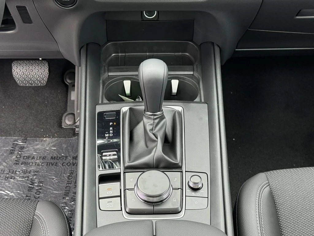 New 2026 Cypress Mazda 2.5 S Preferred image 21