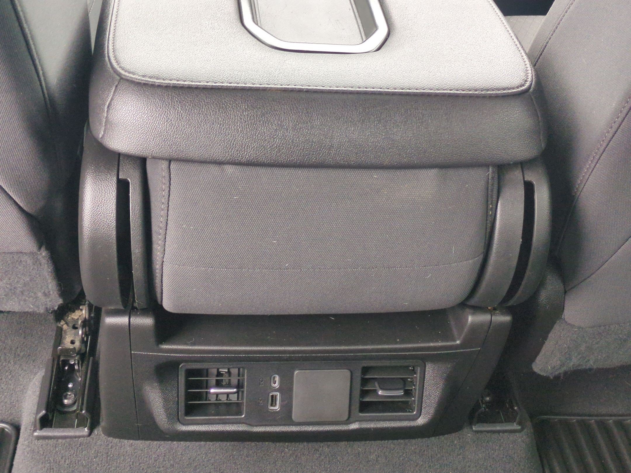 Used 2024 Red Hot Chevrolet Custom Trail Boss image 27