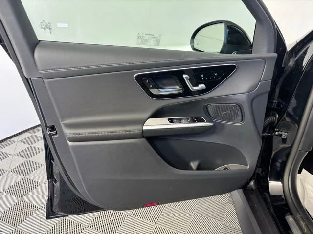 2026 Mercedes-Benz GLC Base - Photo 58