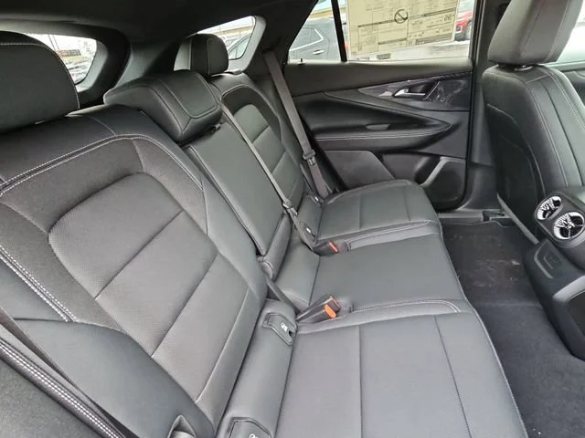 2025 Chevrolet Blazer EV LT - Photo 26
