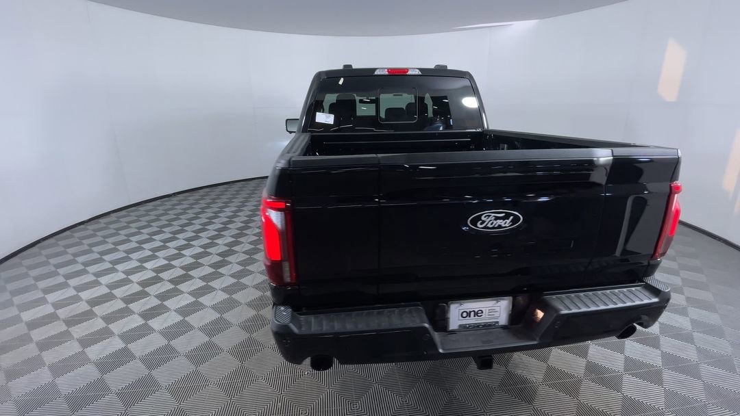 2025 Ford F-150 Lariat - Photo 7
