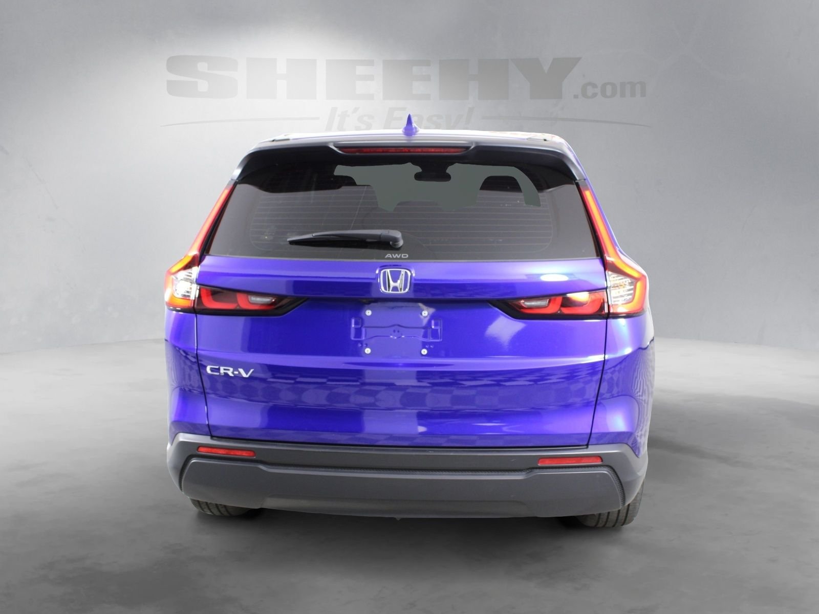 Used 2024  Honda LX image 13