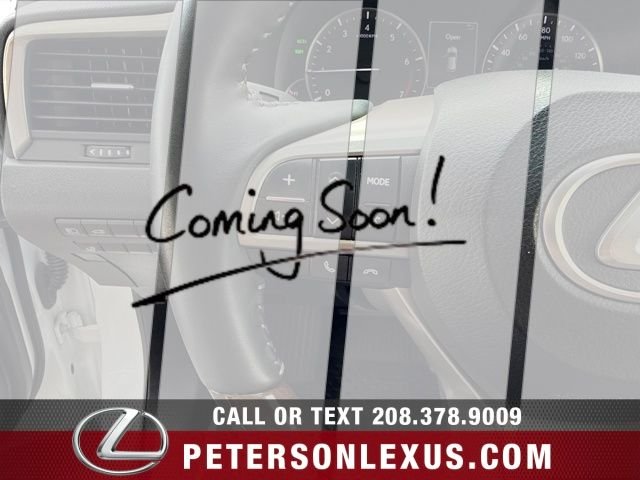 Used 2017 White Lexus Premium image 26