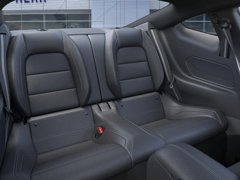 2025 Ford Mustang EcoBoost Premium Fastback - Photo 11