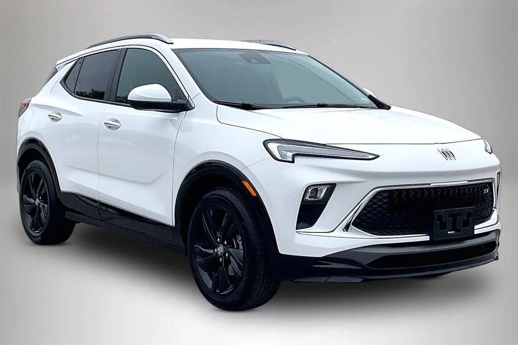 2024 Buick Encore GX Sport Touring's photo