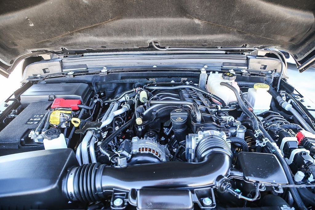 2022 Jeep Gladiator Mojave - Photo 28