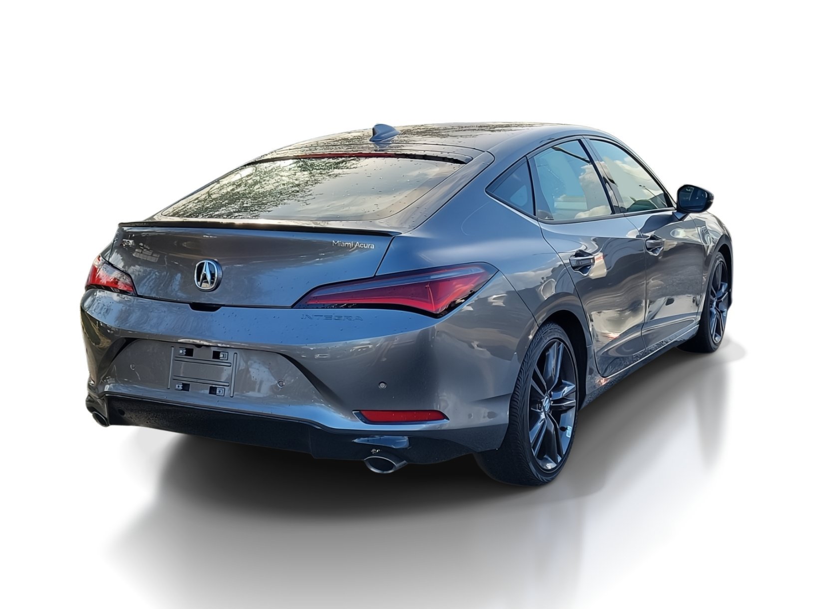 Used 2024  Acura w/A-Spec Technology Package image 4
