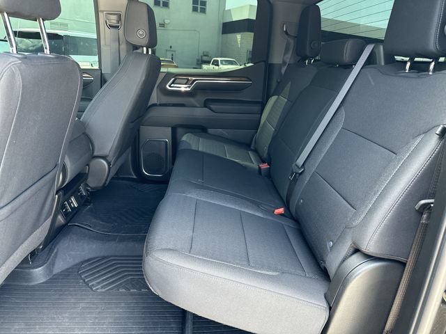 Used 2024 Black Chevrolet LT Trail Boss image 26