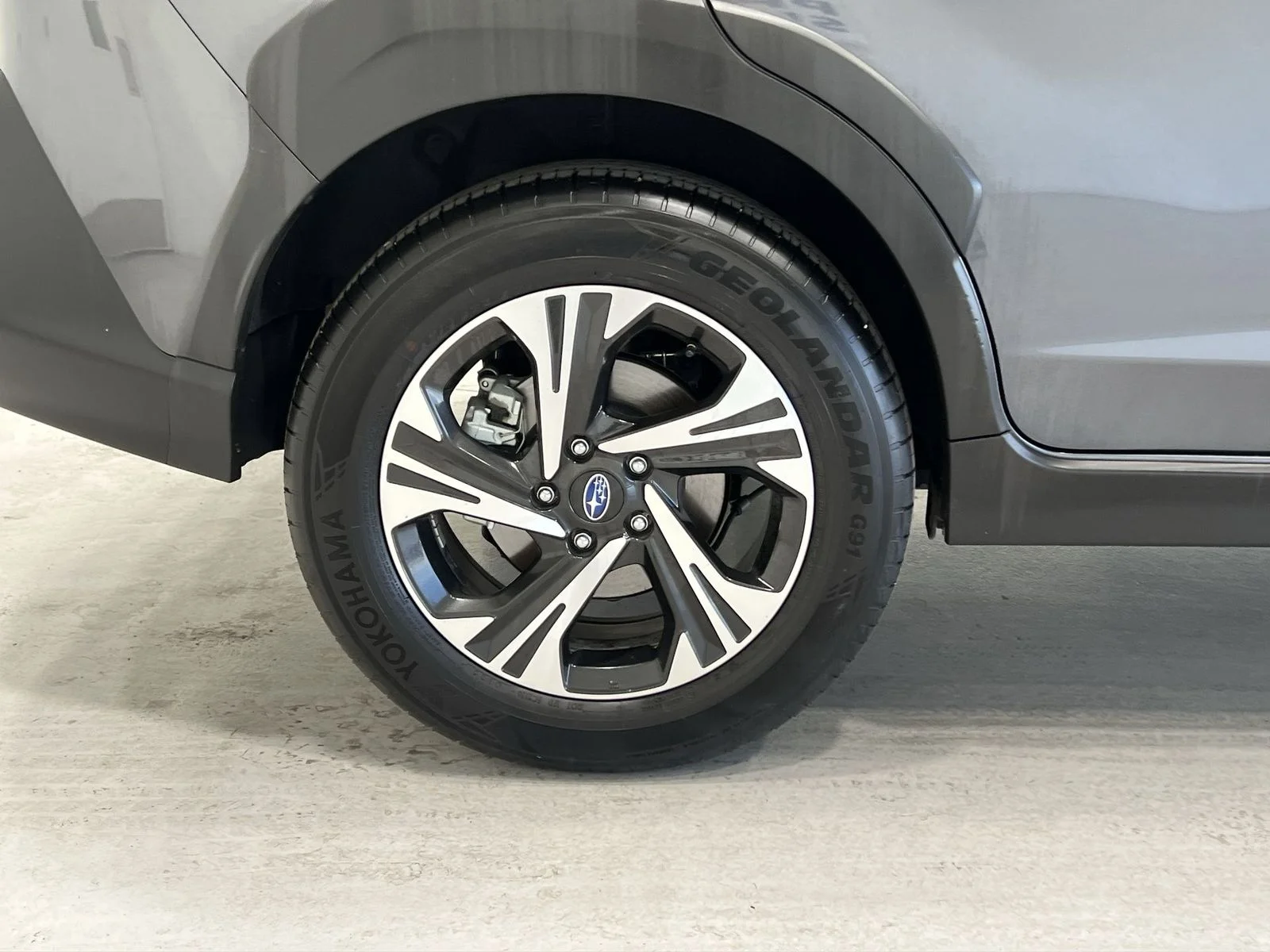 2025 Subaru Crosstrek Premium - Photo 10