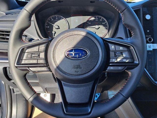 2026 Subaru Impreza RS - Photo 9