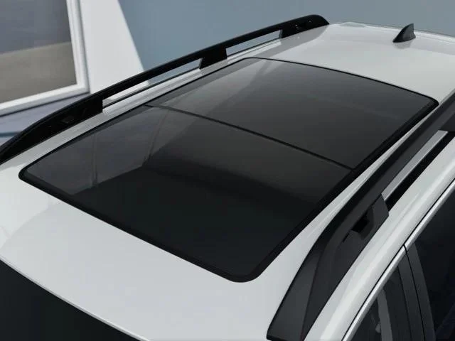 New 2026 White Subaru Limited image 13