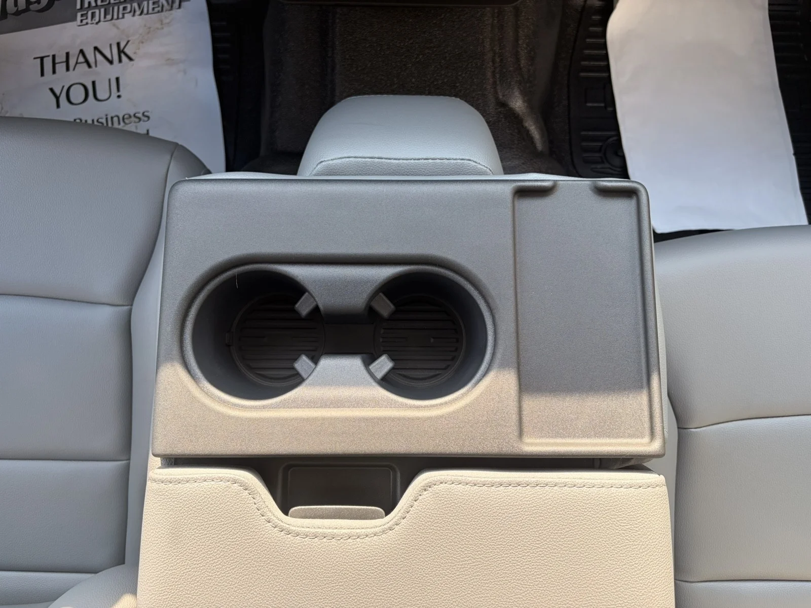 New 2027 Oxford White Ford F-250® XL image 22