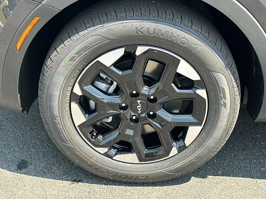 New 2026 Gray Kia S image 11