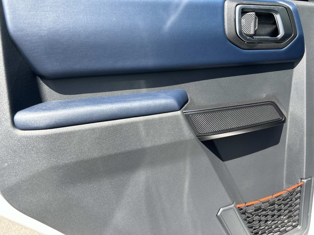 2025 Ford Bronco 4-Door Raptor - Photo 14