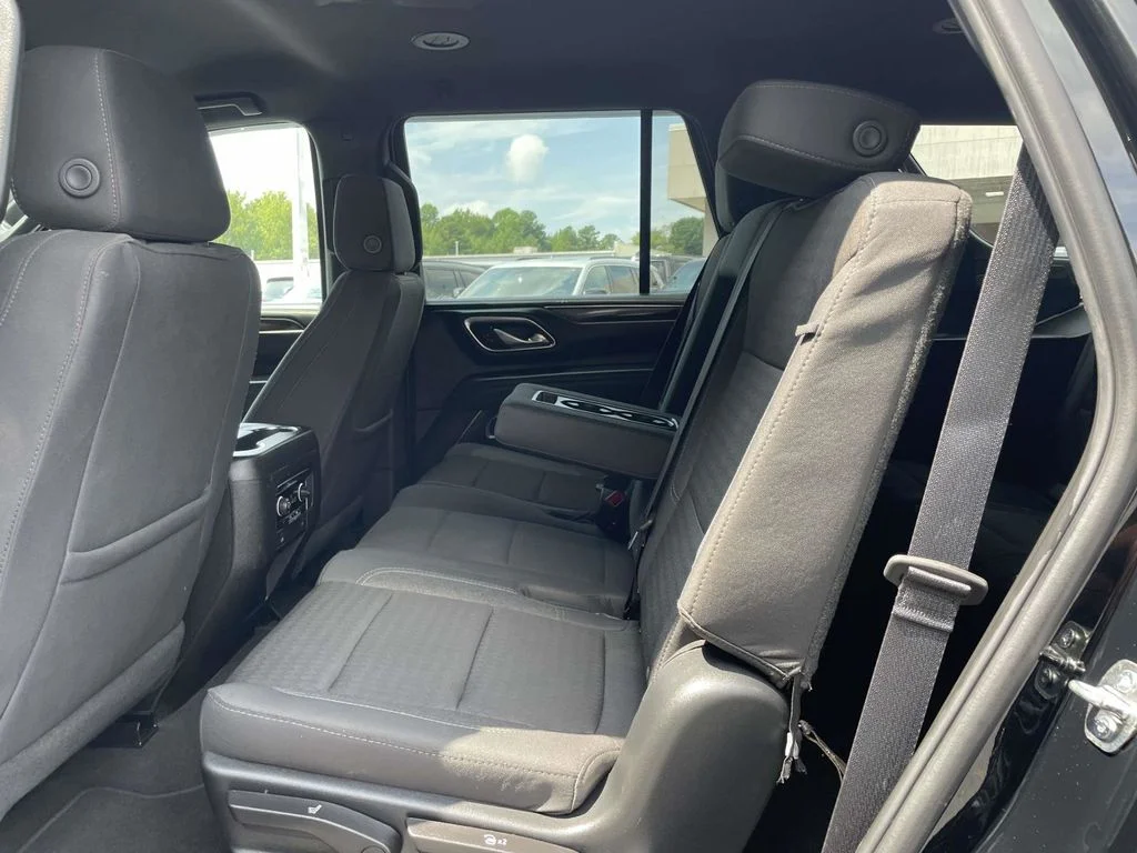 Used 2023 Black Chevrolet LS image 22