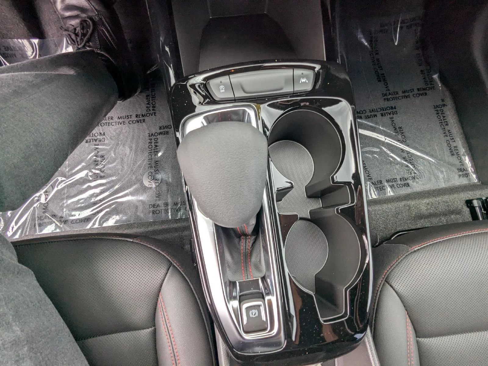 2026 Chevrolet Trax RS - Photo 37
